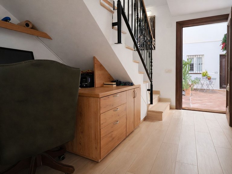 Villa for Sale in La Heredia, Malaga 12