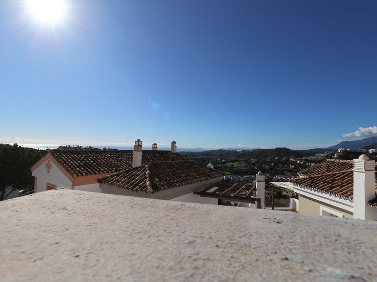Villa for Sale in La Heredia, Malaga 16