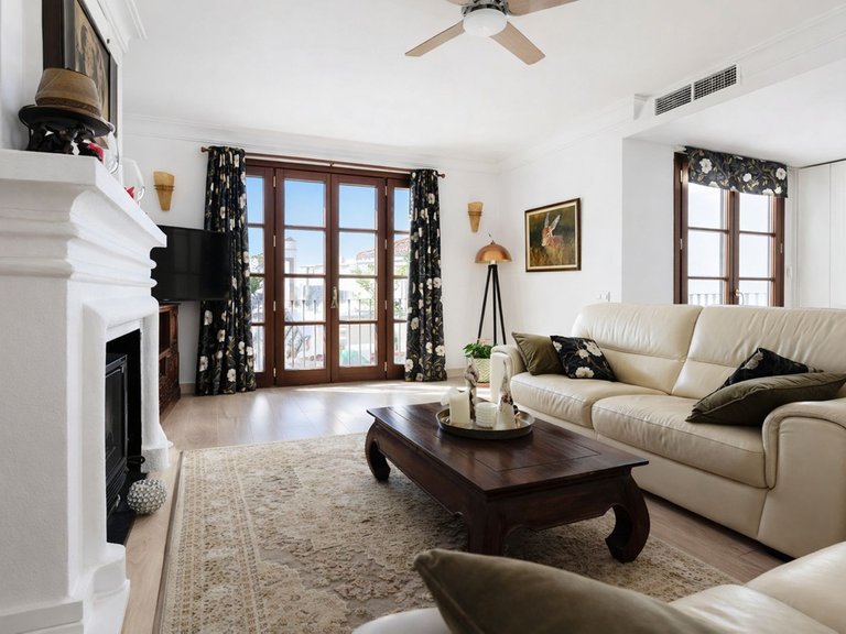 Villa for Sale in La Heredia, Malaga 2