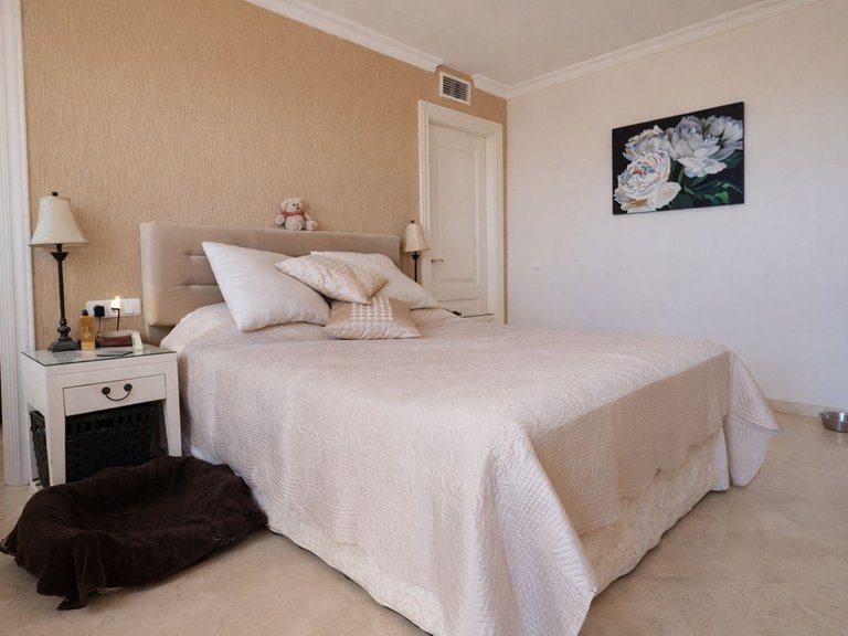 Villa for Sale in La Heredia, Malaga 20