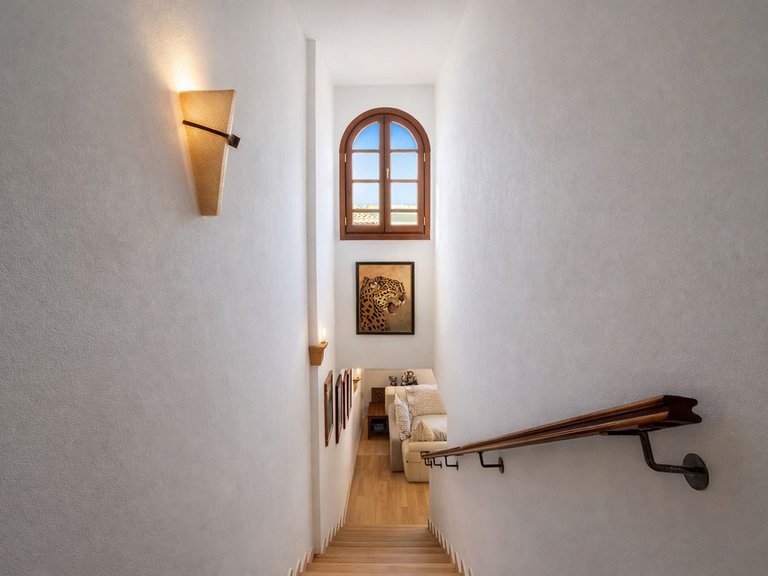 Villa for Sale in La Heredia, Malaga 22