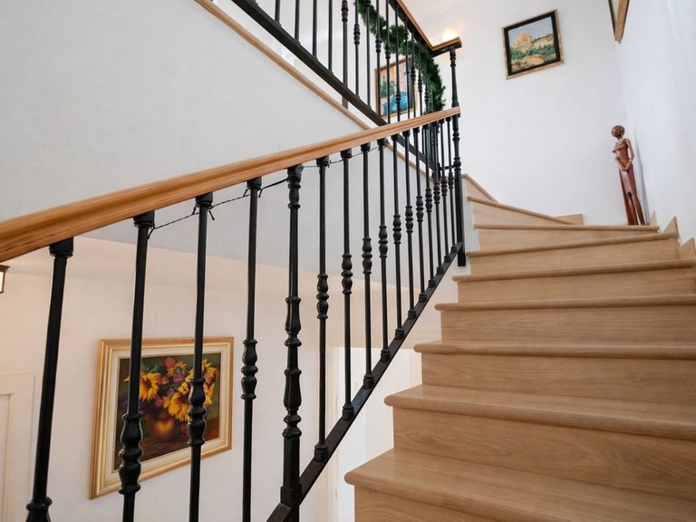 Villa for Sale in La Heredia, Malaga 23