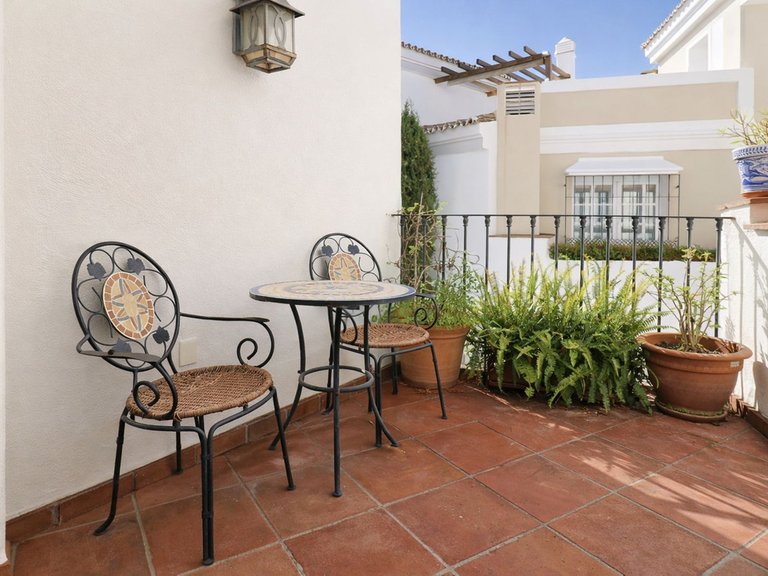 Villa for Sale in La Heredia, Malaga 24