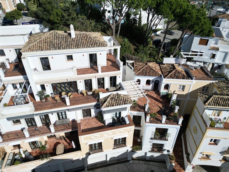 Villa for Sale in La Heredia, Malaga 25