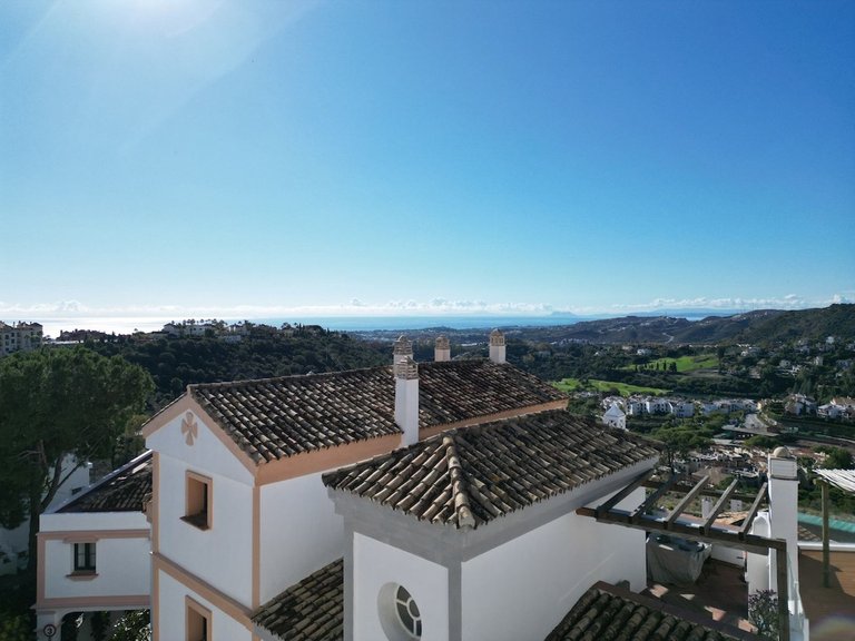 Villa for Sale in La Heredia, Malaga 26