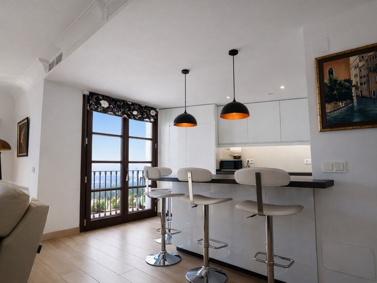 Villa for Sale in La Heredia, Malaga 3