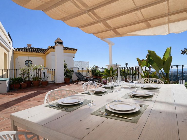 Villa for Sale in La Heredia, Malaga 5