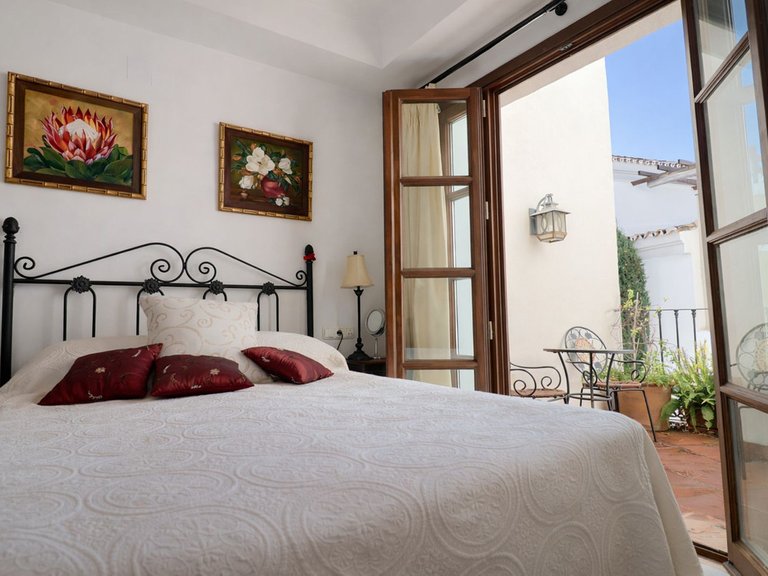 Villa for Sale in La Heredia, Malaga 6
