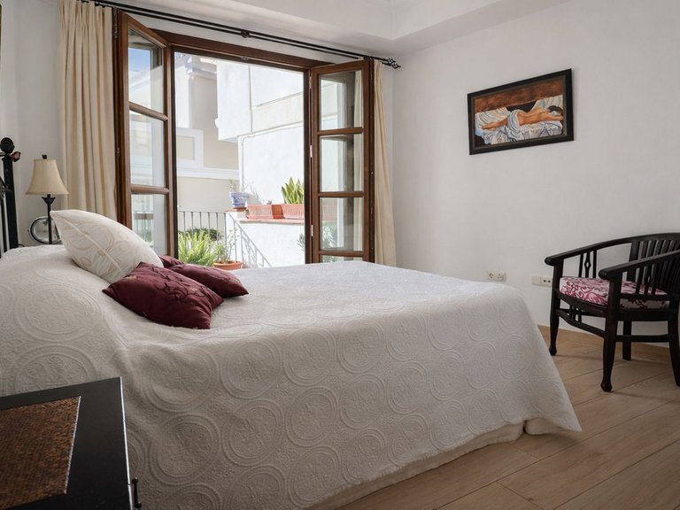 Villa for Sale in La Heredia, Malaga 7