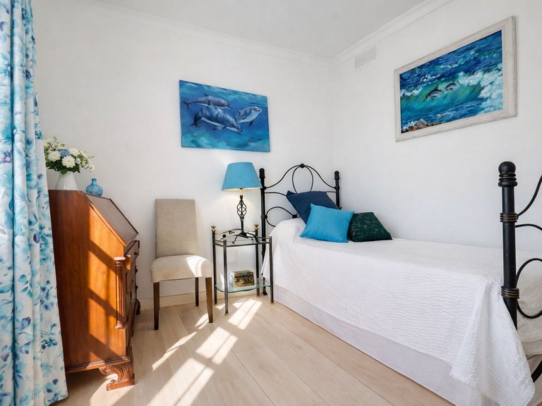 Villa for Sale in La Heredia, Malaga 8