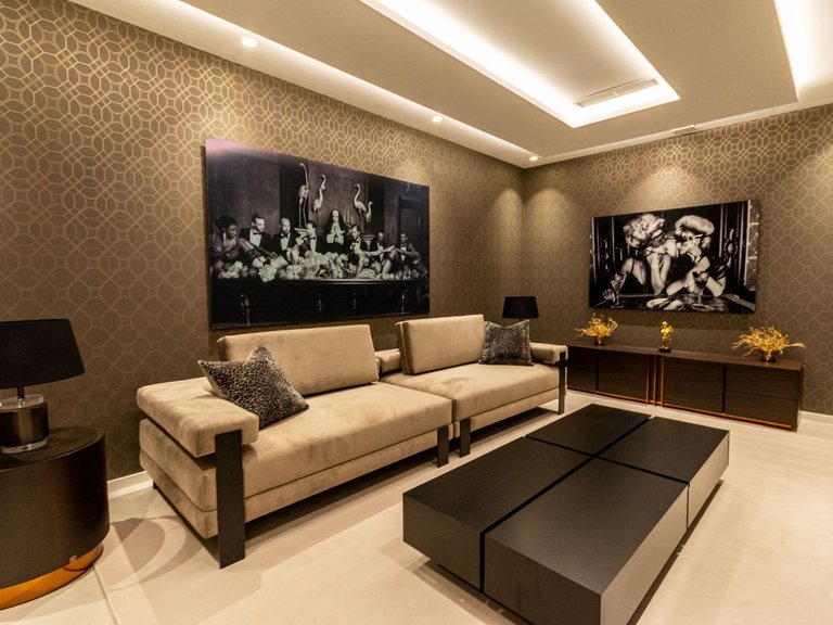Villa for Sale in Nueva Andalucía, Malaga 16