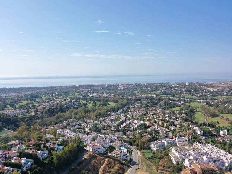Villa for Sale in Nueva Andalucía, Malaga 22