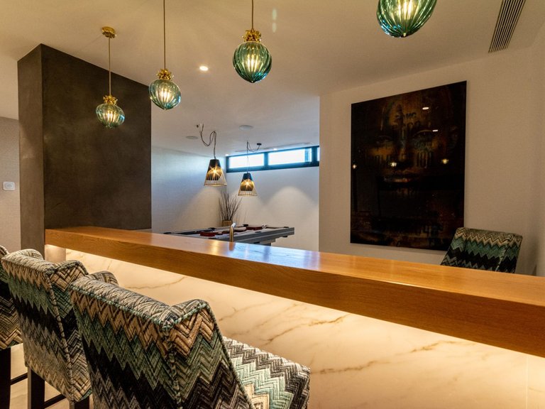Villa for Sale in Nueva Andalucía, Malaga 5