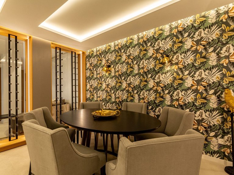 Villa for Sale in Nueva Andalucía, Malaga 7