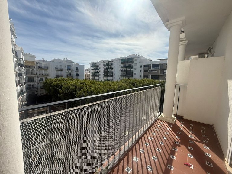 Apartment for Sale in Estepona, Malaga 1