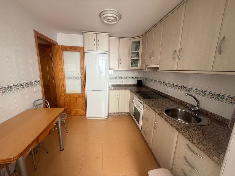 Apartment for Sale in Estepona, Malaga 12