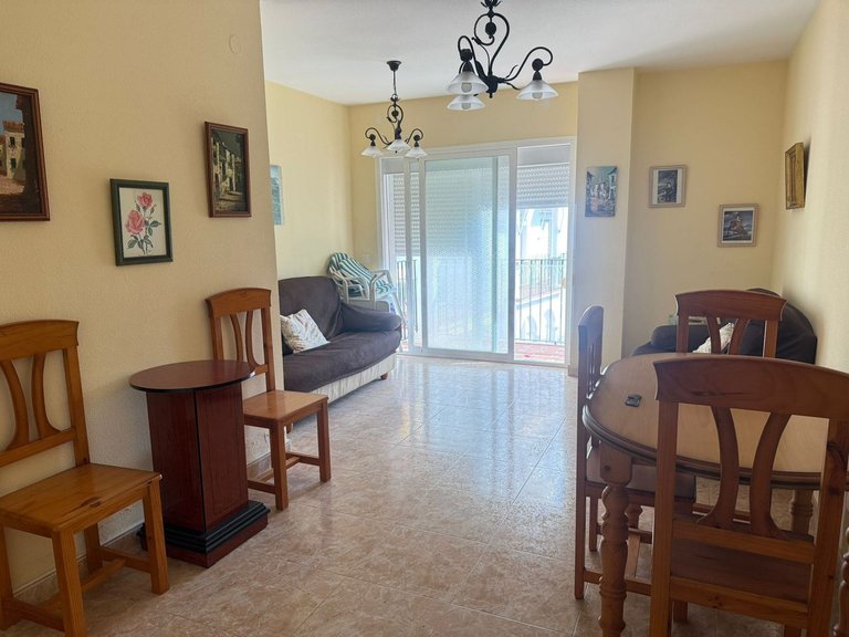 Apartment for Sale in Estepona, Malaga 2