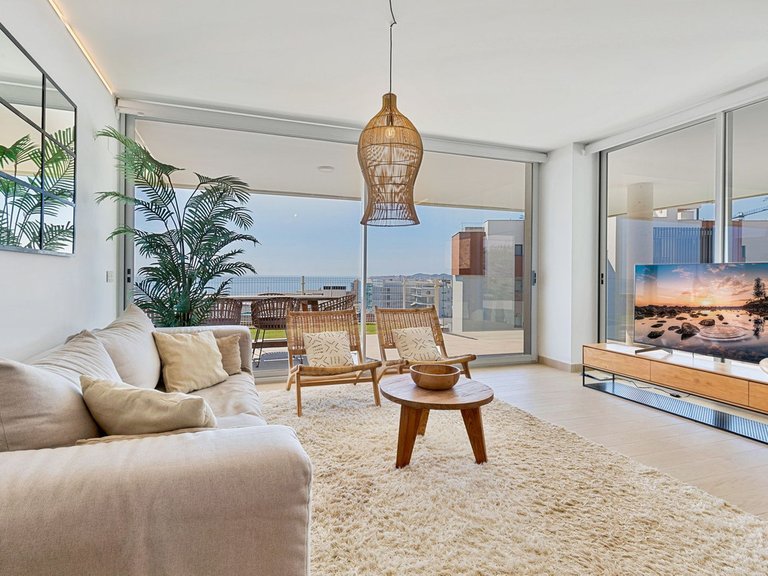 Apartment for Sale in Fuengirola, Malaga 1
