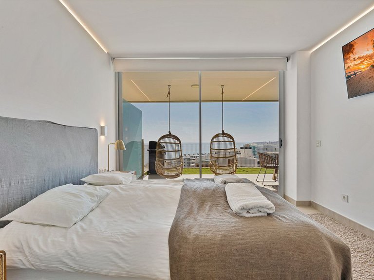 Apartment for Sale in Fuengirola, Malaga 12