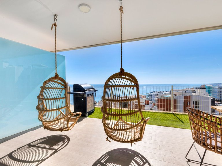 Apartment for Sale in Fuengirola, Malaga 15