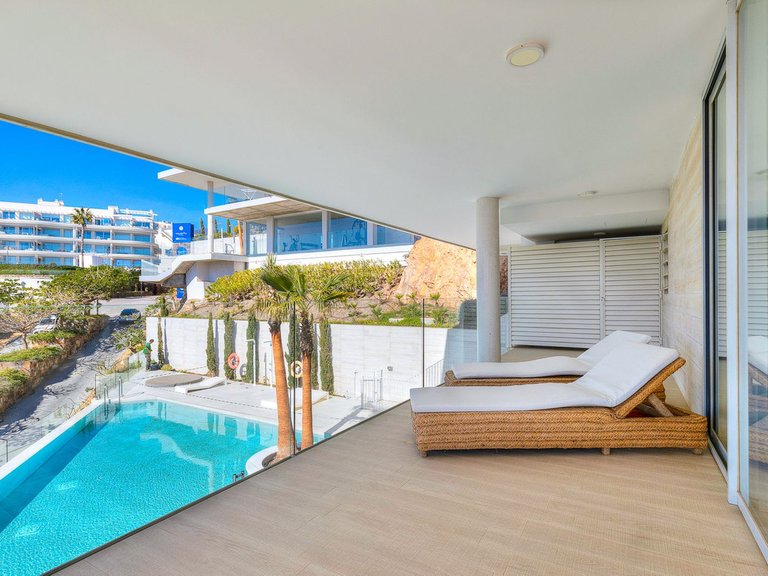 Apartment for Sale in Fuengirola, Malaga 21