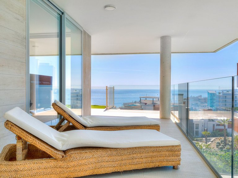 Apartment for Sale in Fuengirola, Malaga 22