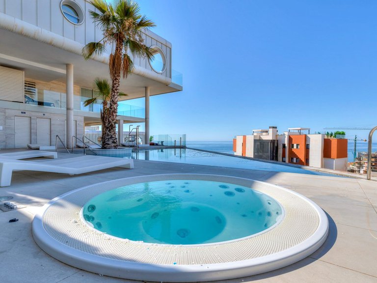 Apartment for Sale in Fuengirola, Malaga 24
