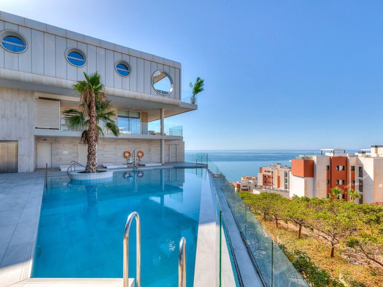 Apartment for Sale in Fuengirola, Malaga 25