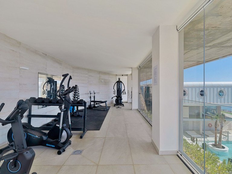 Apartment for Sale in Fuengirola, Malaga 27