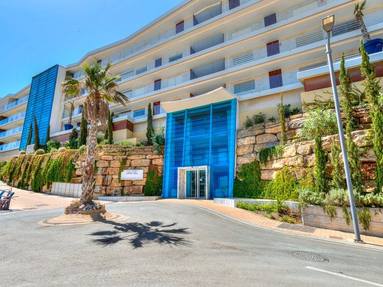 Apartment for Sale in Fuengirola, Malaga 29
