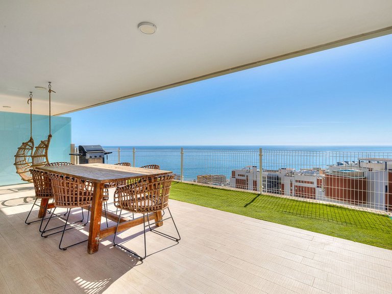 Apartment for Sale in Fuengirola, Malaga 3