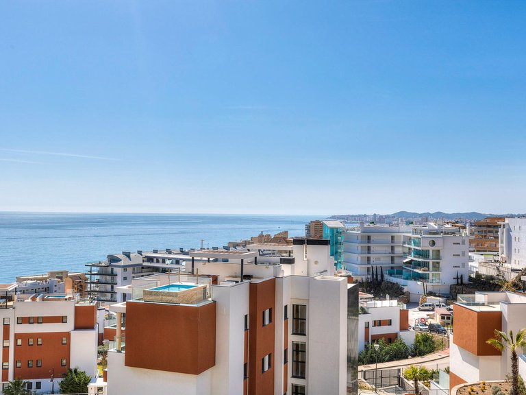 Apartment for Sale in Fuengirola, Malaga 30