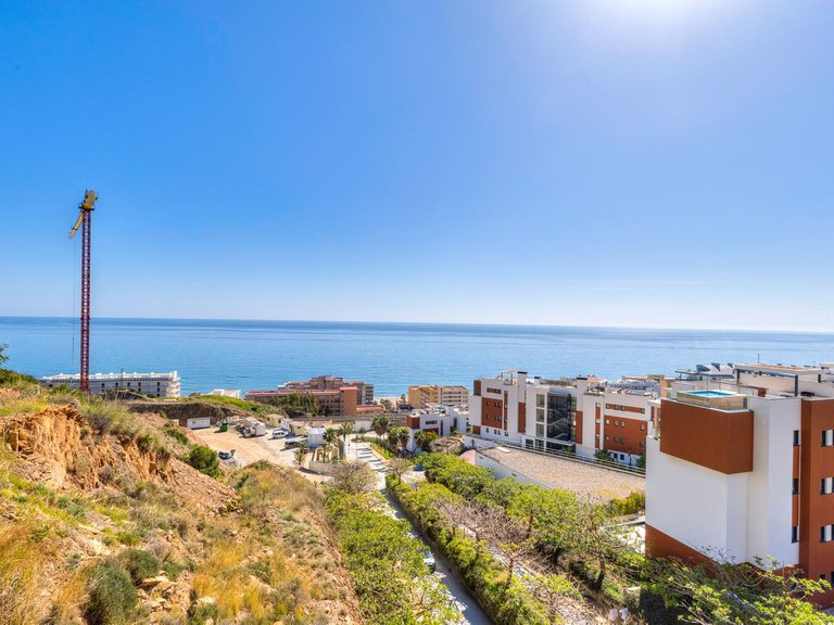 Apartment for Sale in Fuengirola, Malaga 31