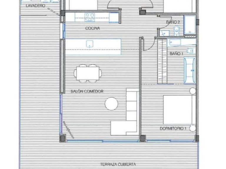 Apartment for Sale in Fuengirola, Malaga 32