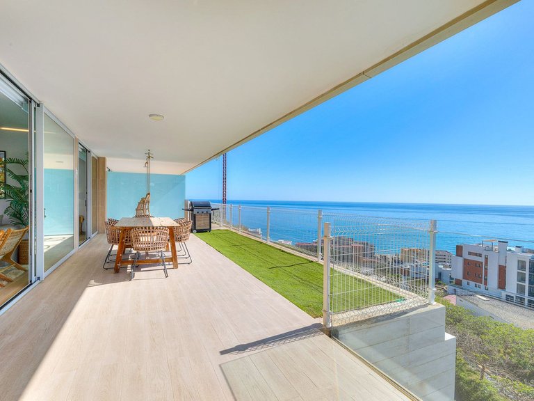 Apartment for Sale in Fuengirola, Malaga 4