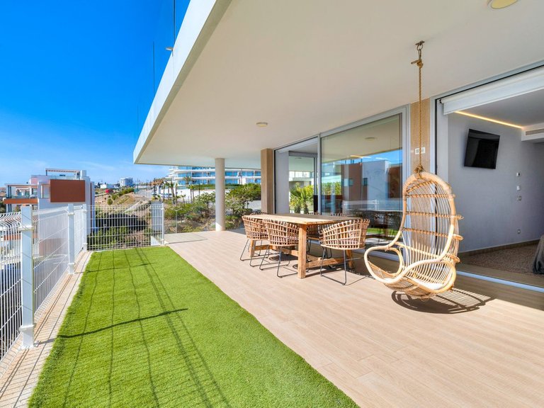 Apartment for Sale in Fuengirola, Malaga 5