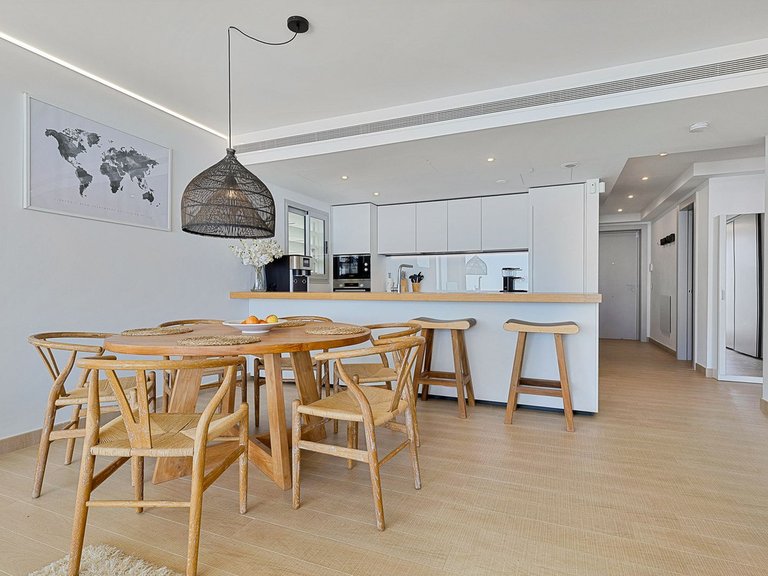 Apartment for Sale in Fuengirola, Malaga 8
