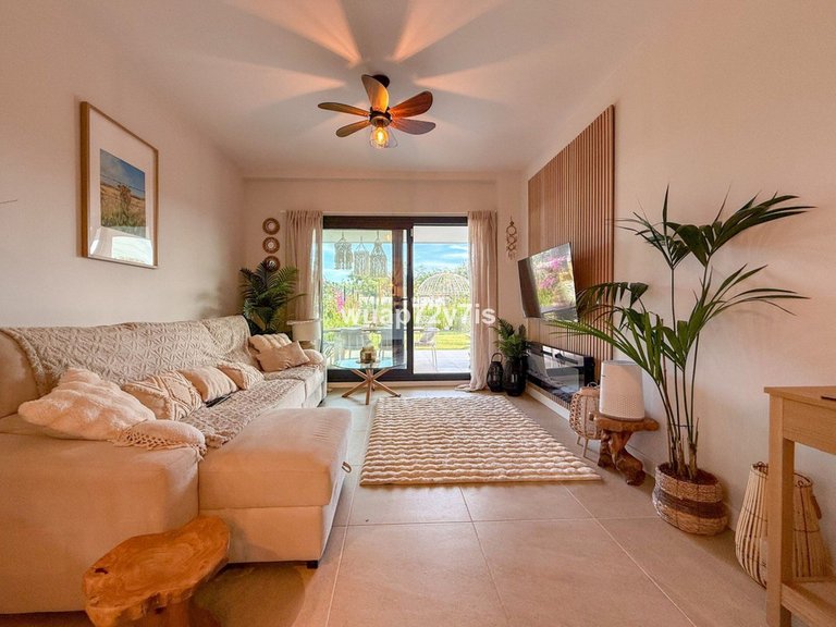 Apartment for Sale in Selwo, Malaga 1