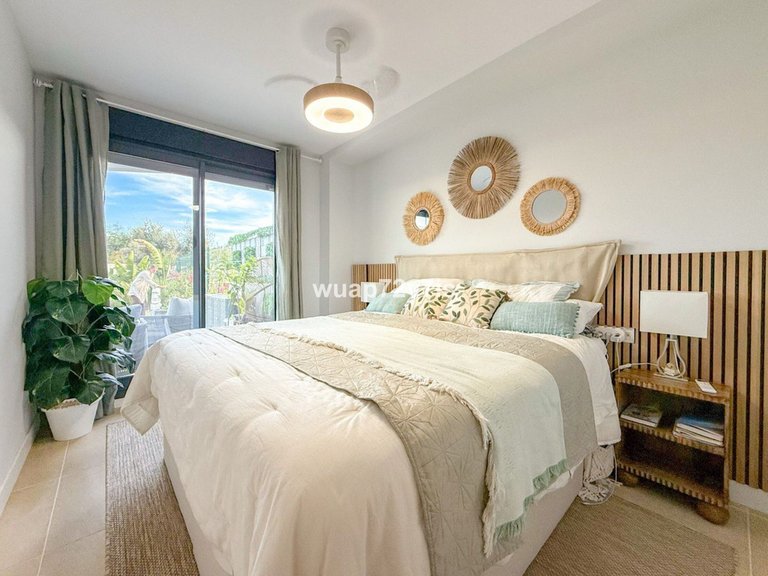 Apartment for Sale in Selwo, Malaga 11