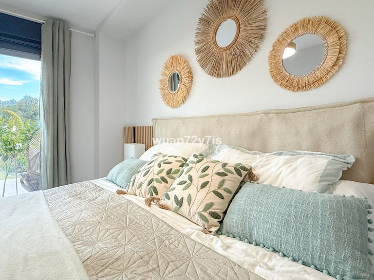 Apartment for Sale in Selwo, Malaga 13