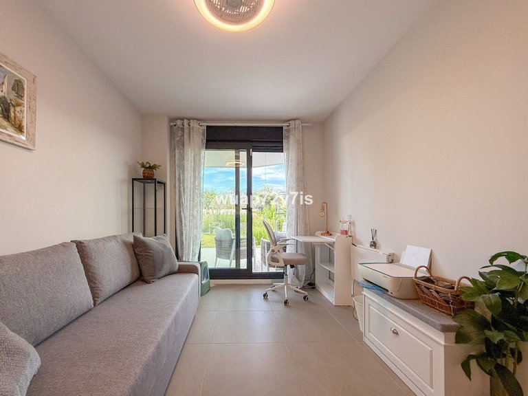 Apartment for Sale in Selwo, Malaga 16
