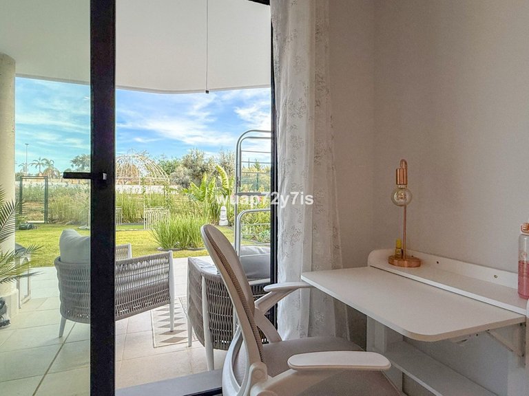 Apartment for Sale in Selwo, Malaga 19