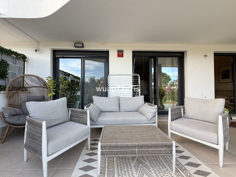Apartment for Sale in Selwo, Malaga 21