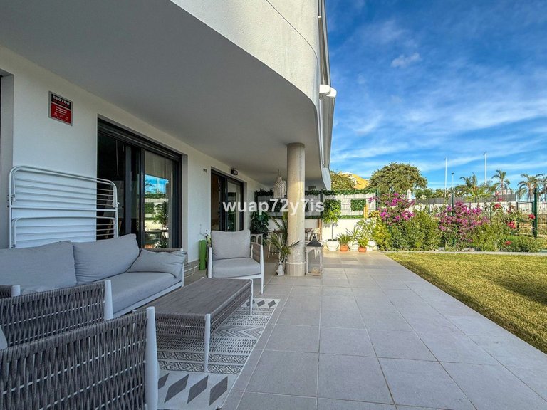 Apartment for Sale in Selwo, Malaga 22