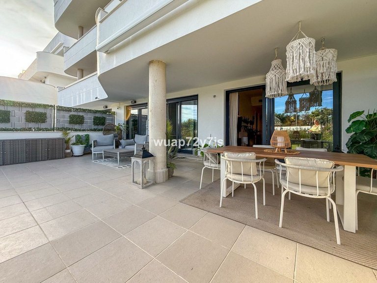 Apartment for Sale in Selwo, Malaga 23