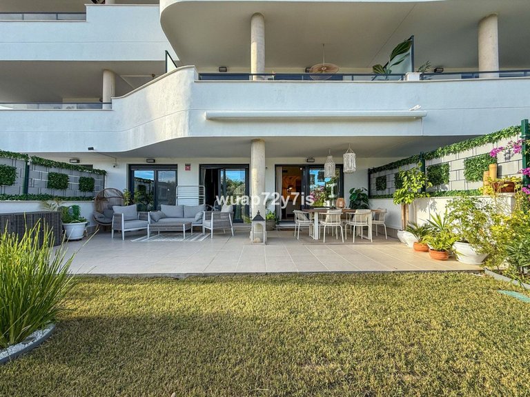 Apartment for Sale in Selwo, Malaga 24