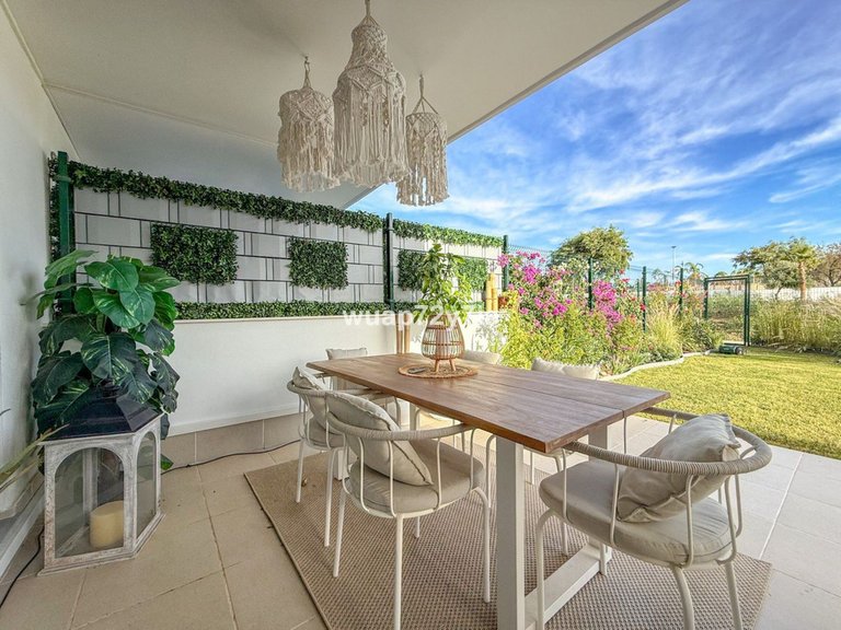 Apartment for Sale in Selwo, Malaga 25