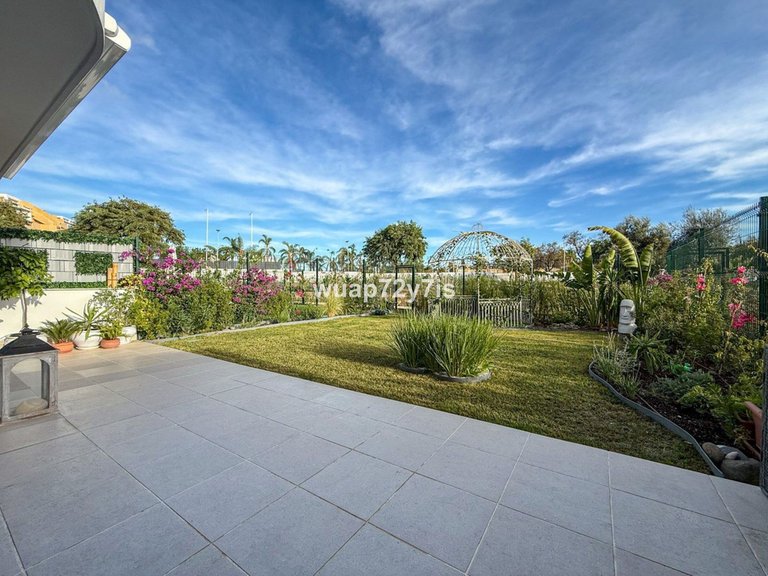 Apartment for Sale in Selwo, Malaga 26