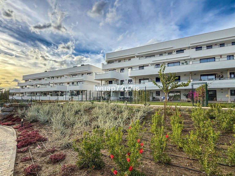 Apartment for Sale in Selwo, Malaga 29