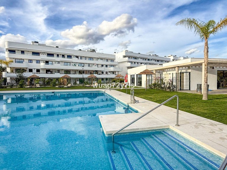 Apartment for Sale in Selwo, Malaga 31